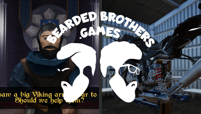 BeardedBrothers.games