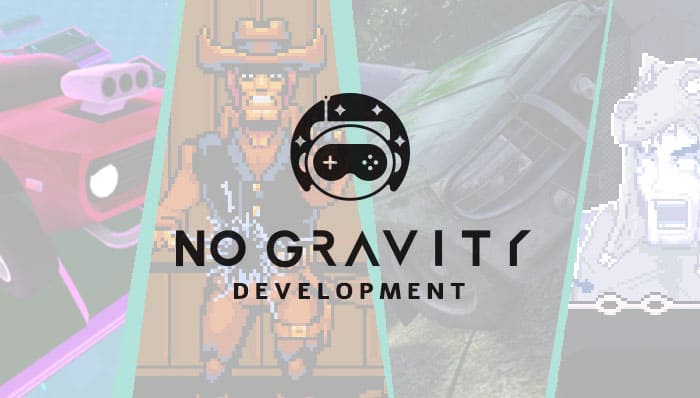 No Gravity Development*
