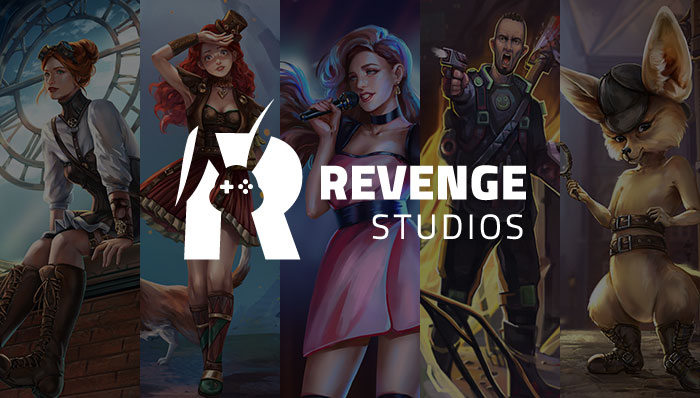 Revenge Studios sp. z o.o.