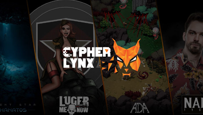 Cypher Lynx sp. z o.o.