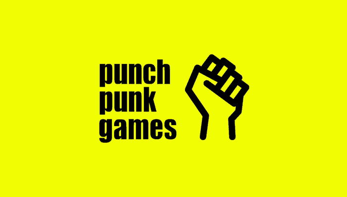 Punch Punk Games