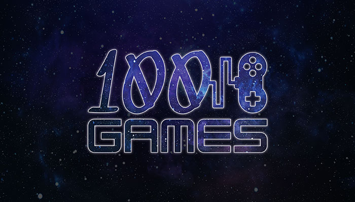 100 Games sp. z o.o.